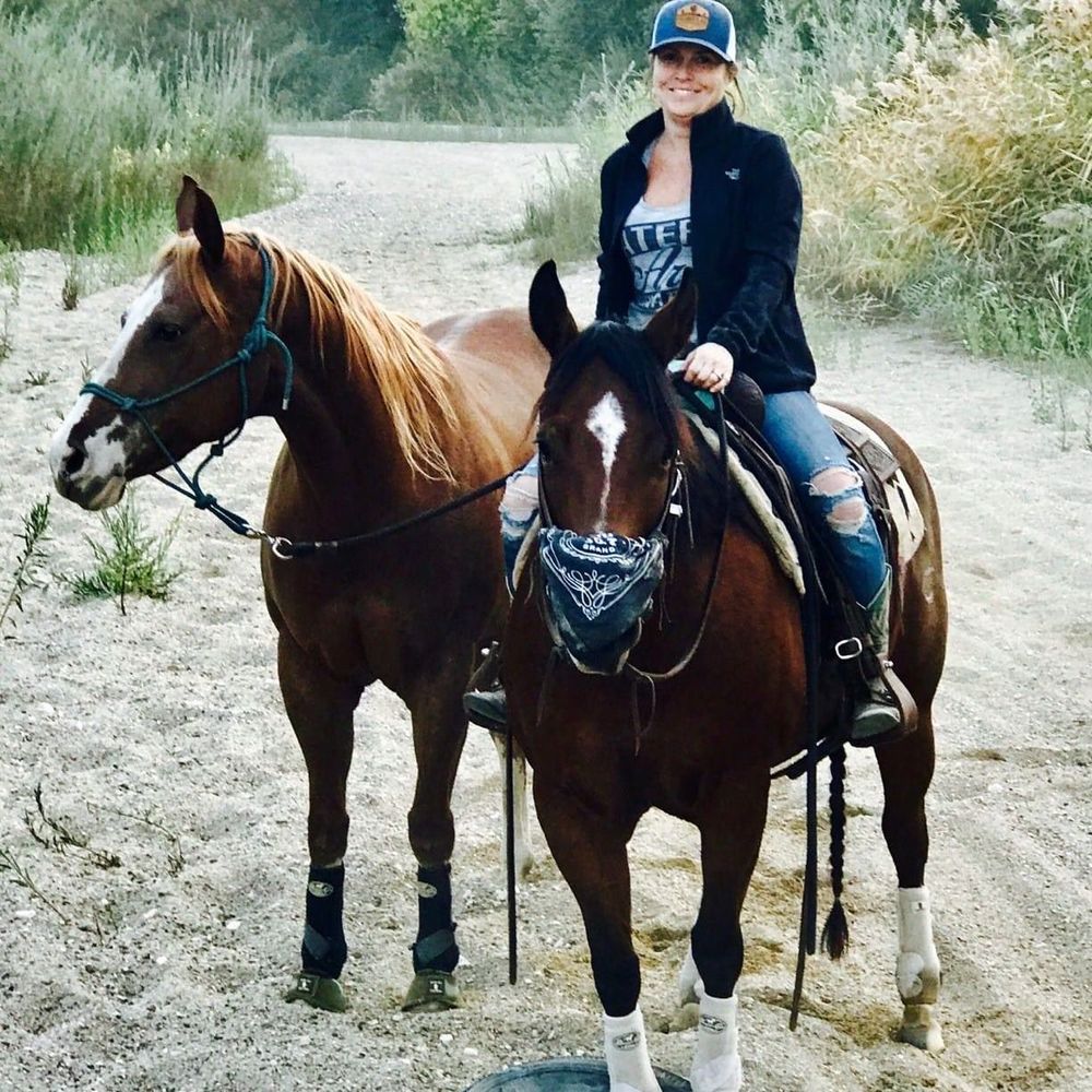 Meet your Posher, Carmen